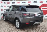 Land Rover Range Rover Sport 2016 года за 2 699 990 рублей