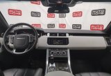 фотографии Land Rover Range Rover Sport