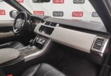 объявление о продаже Land Rover Range Rover Sport 2016 года