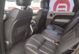купить Land Rover Range Rover Sport с пробегом, 2016 года
