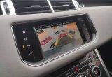 Land Rover Range Rover Sport 2016 года за 2 699 990 рублей