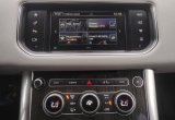 купить б/у автомобиль Land Rover Range Rover Sport 2016 года