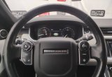 подержанный авто Land Rover Range Rover Sport 2016 года