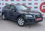 объявление о продаже Audi Q5 2012 года