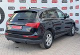 купить Audi Q5 с пробегом, 2012 года