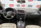 фотографии Audi Q5