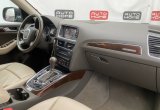объявление о продаже Audi Q5 2012 года