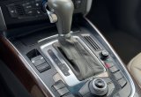 подержанный авто Audi Q5 2012 года