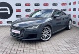 продажа Audi TT