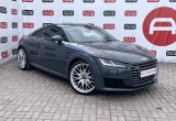 объявление о продаже Audi TT 2015 года
