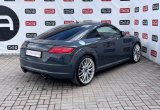 купить Audi TT с пробегом, 2015 года