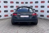 купить б/у автомобиль Audi TT 2015 года