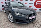 подержанный авто Audi TT 2015 года