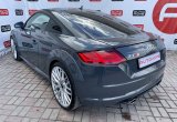 фотографии Audi TT