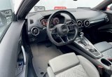 объявление о продаже Audi TT 2015 года
