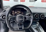 купить Audi TT с пробегом, 2015 года