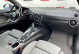 купить б/у автомобиль Audi TT 2015 года