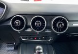 объявление о продаже Audi TT 2015 года