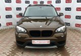 фотографии BMW X1