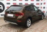 купить BMW X1 с пробегом, 2013 года