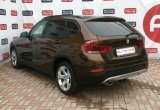 подержанный авто BMW X1 2013 года