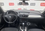 фотографии BMW X1