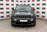 фотографии Jeep Grand  Cherokee