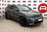 объявление о продаже Jeep Grand  Cherokee 2014 года