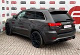 Jeep Grand  Cherokee 2014 года за 3 199 900 рублей