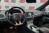 подержанный авто Jeep Grand  Cherokee 2014 года