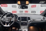фотографии Jeep Grand  Cherokee
