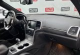 объявление о продаже Jeep Grand  Cherokee 2014 года