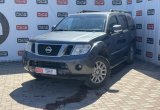 продажа Nissan Pathfinder