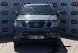 фотографии Nissan Pathfinder