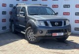 объявление о продаже Nissan Pathfinder 2011 года