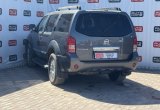 купить Nissan Pathfinder с пробегом, 2011 года