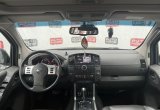 фотографии Nissan Pathfinder