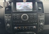 купить Nissan Pathfinder с пробегом, 2011 года