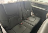 подержанный авто Nissan Pathfinder 2011 года