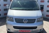 фотографии Volkswagen Multivan