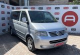 объявление о продаже Volkswagen Multivan 2009 года