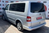 купить Volkswagen Multivan с пробегом, 2009 года