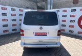 купить б/у автомобиль Volkswagen Multivan 2009 года