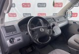 подержанный авто Volkswagen Multivan 2009 года