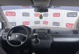 фотографии Volkswagen Multivan