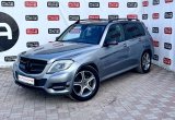 продажа Mercedes-Benz GLK-Class