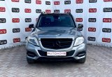 фотографии Mercedes-Benz GLK-Class