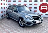 объявление о продаже Mercedes-Benz GLK-Class 2012 года