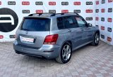 купить Mercedes-Benz GLK-Class с пробегом, 2012 года