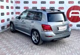 Mercedes-Benz GLK-Class 2012 года за 1 749 900 рублей